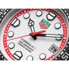 Tag Heuer Formula 1 Solargraph orologio da uomo WBY1111.BA0042