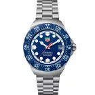 Tag Heuer Formula 1 Solargraph orologio da uomo WBY1112.BA0042