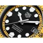 Tag Heuer Formula 1 Solargraph Limited Edition orologio da uomo WBY1117.FT8087