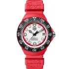 Tag Heuer Formula 1 Solargraph orologio da uomo WBY1161.FT8086