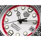Tag Heuer Formula 1 Solargraph orologio da uomo WBY1161.FT8086