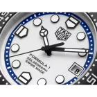 Tag Heuer Formula 1 Solargraph Limited Edition orologio da uomo WBY1162.FT8105