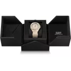 Tag Heuer Formula 1 Solargraph Limited Edition orologio unisex WBY1164.FT8114, quadrante beige, cinturino in silicone beige