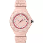 Tag Heuer Formula 1 Solargraph Limited Edition orologio unisex WBY1165.FT8115, quadrante rosa, cinturino in silicone rosa