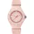 Tag Heuer Formula 1 Solargraph Limited Edition orologio unisex WBY1165.FT8115, quadrante rosa, cinturino in silicone rosa