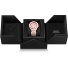 Tag Heuer Formula 1 Solargraph Limited Edition orologio unisex WBY1165.FT8115, quadrante rosa, cinturino in silicone rosa