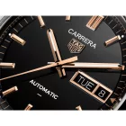 Tag Heuer Carrera Day-Date orologio da uomo WDA2111.BA0043