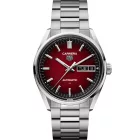 Tag Heuer Carrera Day-Date orologio da uomo WDA2113.BA0043