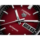 Tag Heuer Carrera Day-Date orologio da uomo WDA2113.BA0043