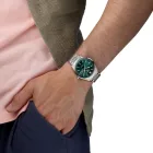 Tag Heuer Carrera Day-Date orologio da uomo WDA2115.BA0043