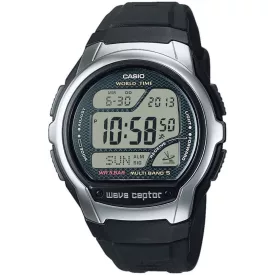 Casio Wave Ceptor orologio da uomo WV-58R-1AEF