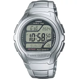 Casio Wave Ceptor orologio da uomo WV-58RD-1AEF