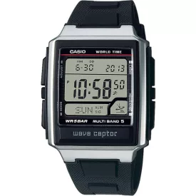Casio Wave Ceptor orologio da uomo WV-59R-1AEF