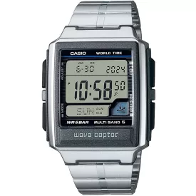 Casio Wave Ceptor orologio da uomo WV-59RD-1AEF