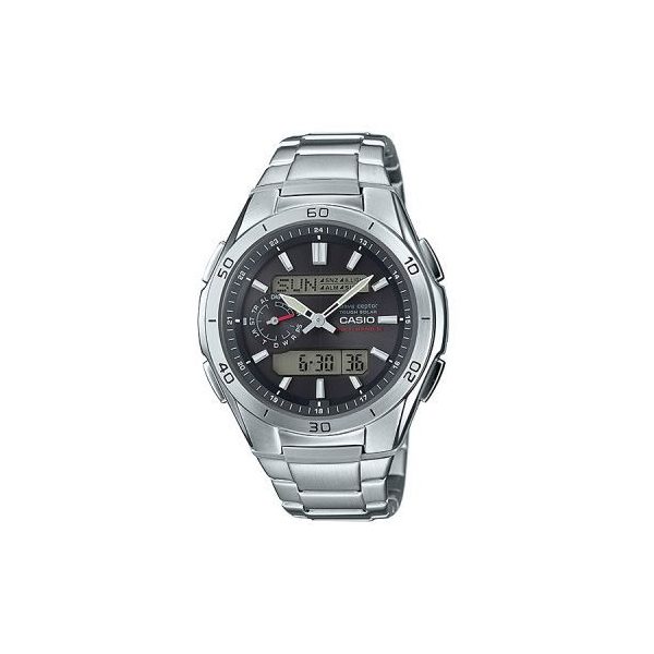 Casio Wave Ceptor orologio da uomo WVA-M650D-1AER