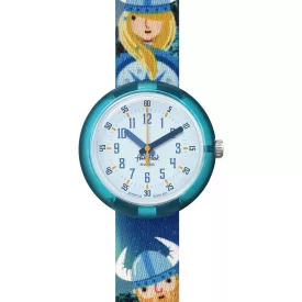 Flik Flak Vikings bambino orologio ZFPNP122