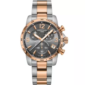 Certina DS Podium orologio da uomo C034.417.22.087.00