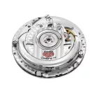 Tag Heuer Monaco orologio da uomo CAW211P.FC6356