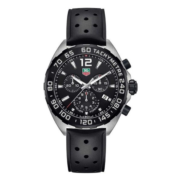 Tag Heuer Formula 1 orologio da uomo CAZ1010.FT8024