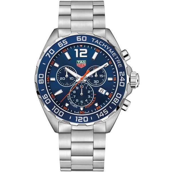 Tag Heuer Formula 1 orologio da uomo CAZ1014.BA0842