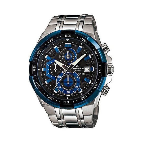 Casio Edifice orologio da uomo EFR-539D-1A2VUEF
