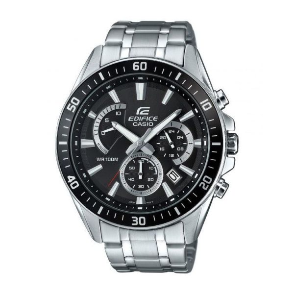 Casio Edifice orologio da uomo EFR-552D-1AVUEF