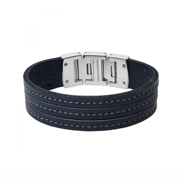 Fossil Uomo braccialetto JF02210040