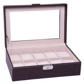 Óra titolare scatola 10 per orologio 929