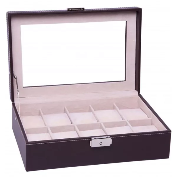 Óra titolare scatola 10 per orologio 929