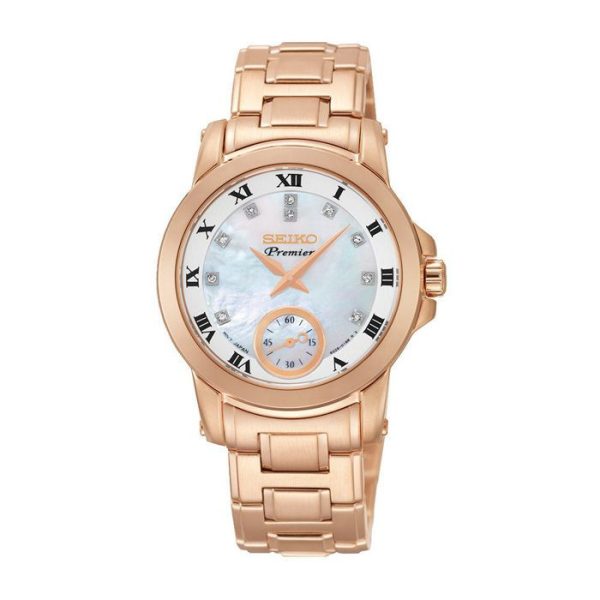 Seiko orologio da donna SRZK58P1
