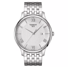 Tissot Tradition orologio da uomo T063.610.11.038.00