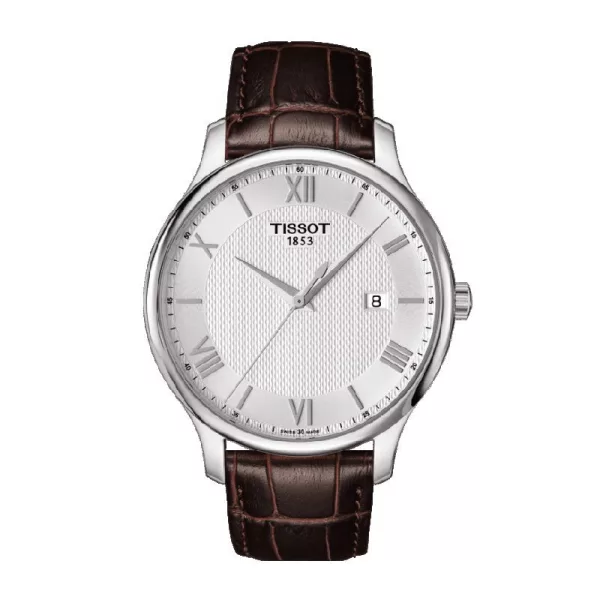 Tissot orologio da uomo T063.610.16.038.00