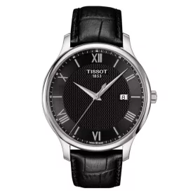 Tissot Tradition orologio da uomo T063.610.16.058.00