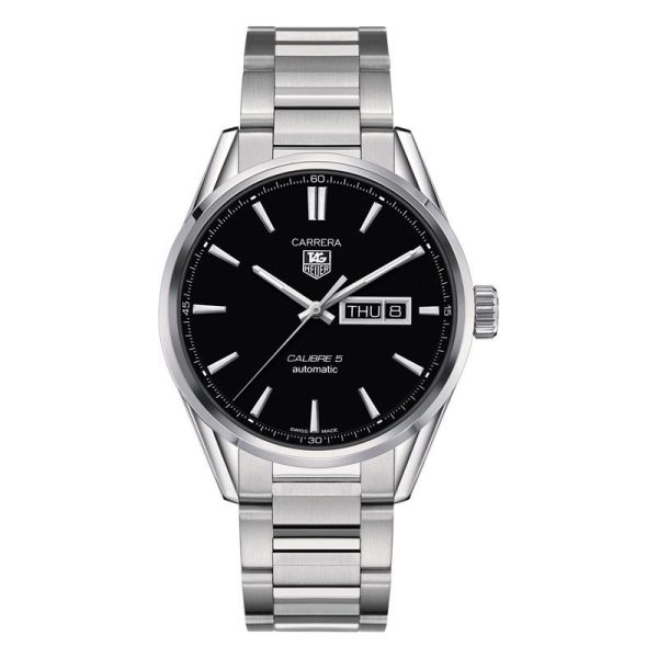 Tag Heuer Carrera orologio da uomo WAR201A.BA0723