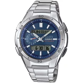 Casio Wave Ceptor orologio da uomo WVA-M650D-2AER