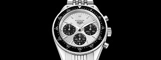 Tag Heuer Jack Heuer 85° Anniversario Edizione Limitata 1932 pezzi
