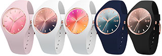 Modelli Ice Watch per la vita quotidiana con stile