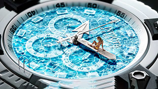 Invicta TI-22 Modello 23517