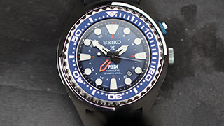 Seiko Prospex Padi Edizione Speciale SUN065P1