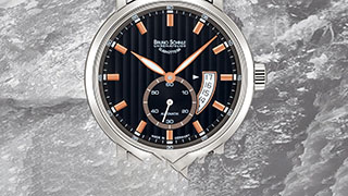 Bruno Söhnle Pesaro Automatico 17-12150-765