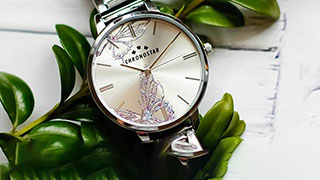 Cosa puoi sapere sugli orologi Chronostar