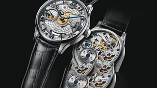 Tissot Chemin Des Tourelles look unico T099.405.16.418.00