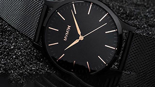 Orologi MVMT - Pionieri del settore della moda