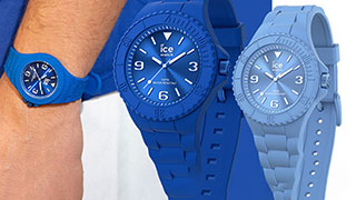 La collezione Ice Watch Generation è arrivata