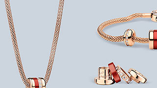 Guida ai gioielli Bering