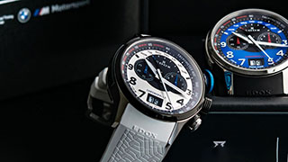 Edox - Edizione limitata Chronorally